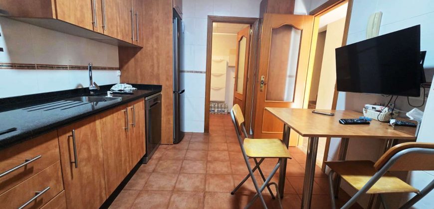 Chalet pareado – Bormujos