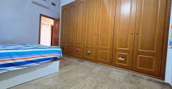 Chalet pareado – Bormujos