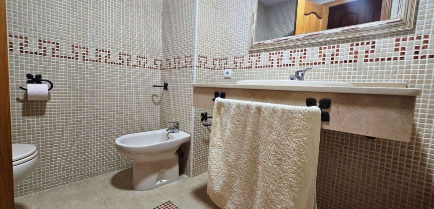 Chalet pareado – Bormujos