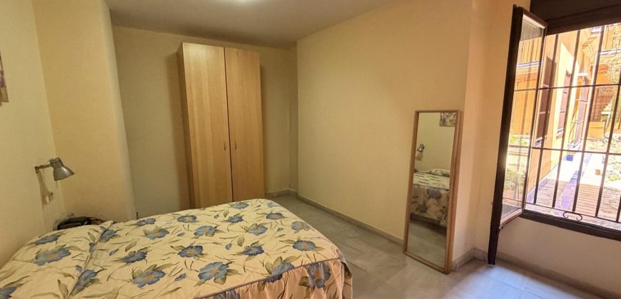 Acogedor Apartamento en Ubicación Estratégica.- Zona Centro!
