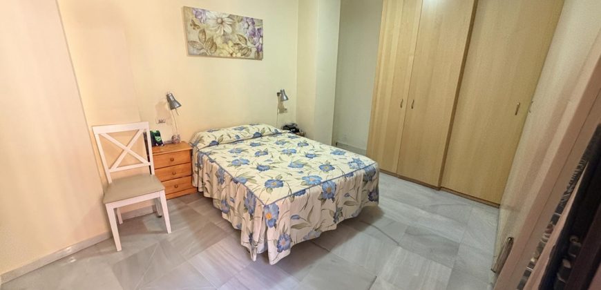 Acogedor Apartamento en Ubicación Estratégica.- Zona Centro!