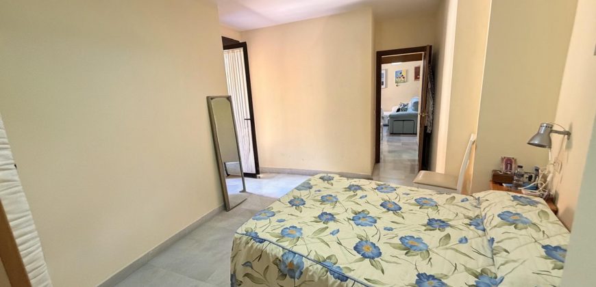 Acogedor Apartamento en Ubicación Estratégica.- Zona Centro!