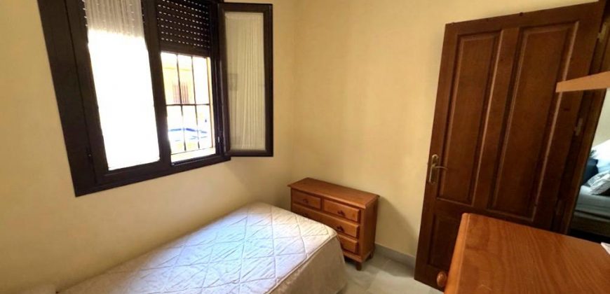 Acogedor Apartamento en Ubicación Estratégica.- Zona Centro!