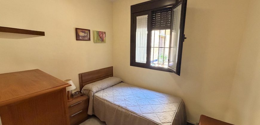 Acogedor Apartamento en Ubicación Estratégica.- Zona Centro!
