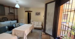Acogedor Apartamento en Ubicación Estratégica.- Zona Centro!