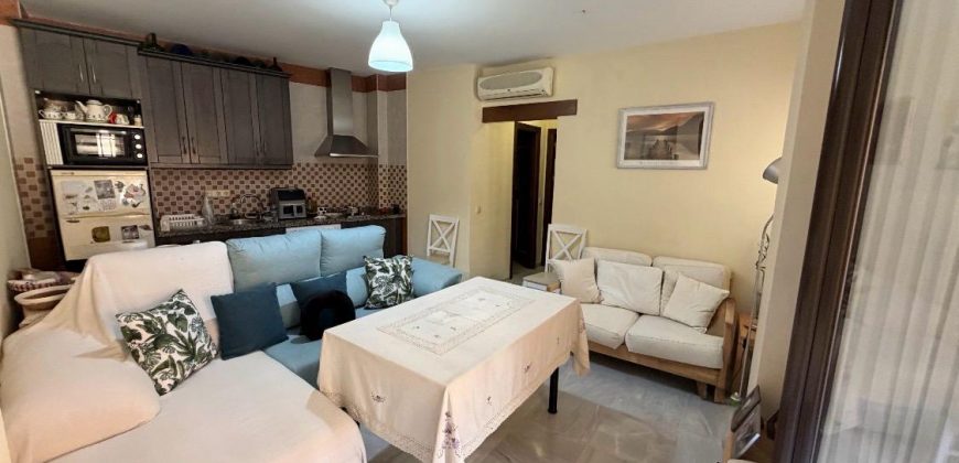 Acogedor Apartamento en Ubicación Estratégica.- Zona Centro!
