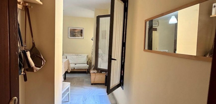 Acogedor Apartamento en Ubicación Estratégica.- Zona Centro!