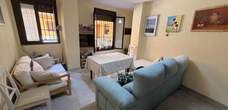 Acogedor Apartamento en Ubicación Estratégica.- Zona Centro!