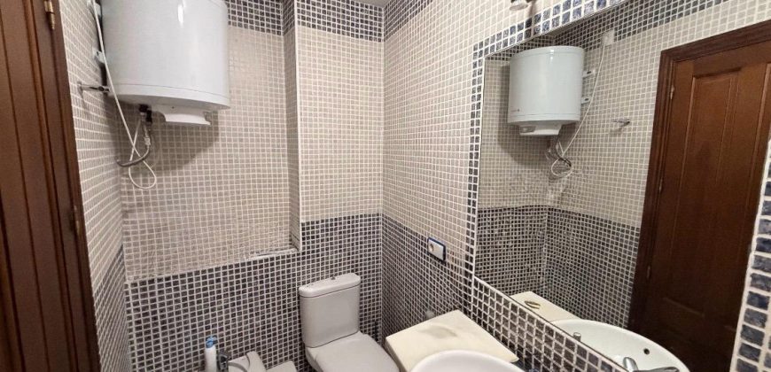 Acogedor Apartamento en Ubicación Estratégica.- Zona Centro!