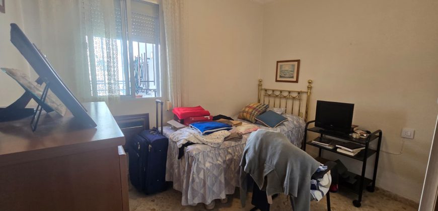 Casa en esquina – Bormujos