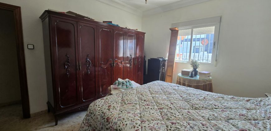 Casa en esquina – Bormujos