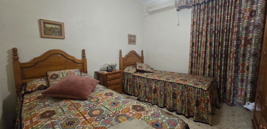Casa en esquina – Bormujos