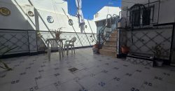 Casa en esquina – Bormujos