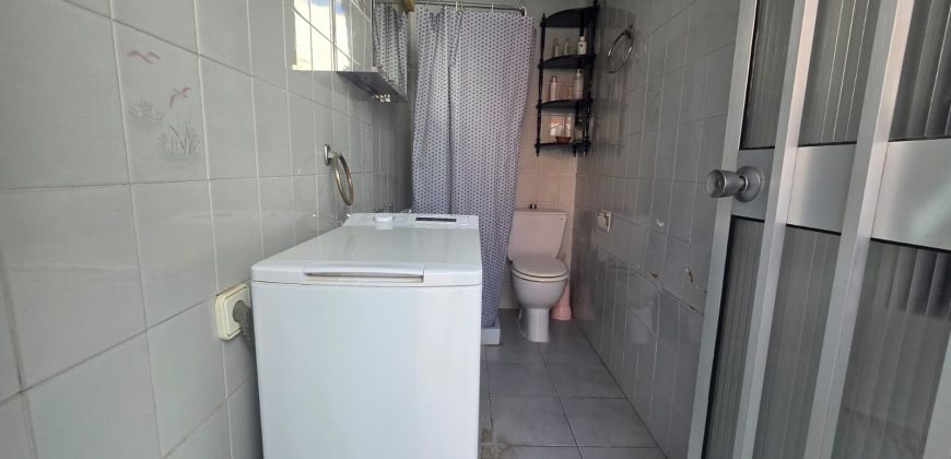 Casa en esquina – Bormujos