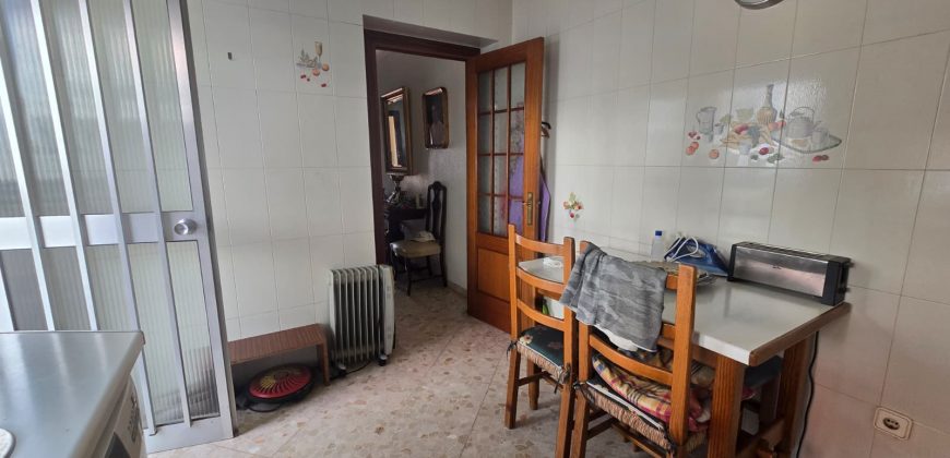 Casa en esquina – Bormujos