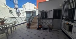 Casa en esquina – Bormujos