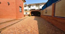 Chalet independiente – Bormujos