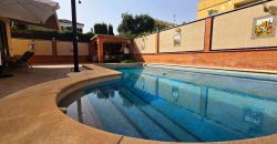 Chalet independiente – Bormujos