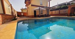 Chalet independiente – Bormujos