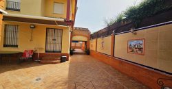 Chalet independiente – Bormujos