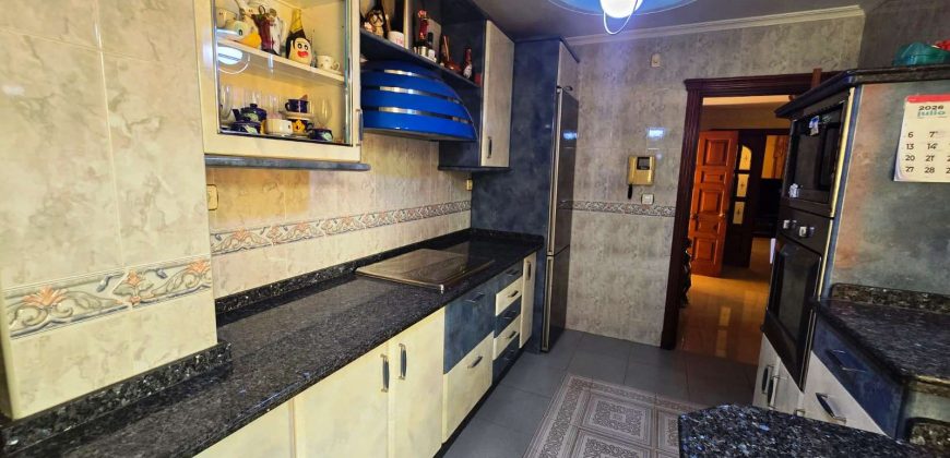 Chalet independiente – Bormujos