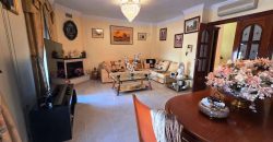 Chalet independiente – Bormujos