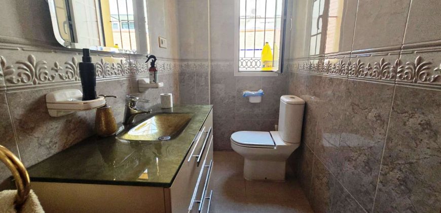 Chalet independiente – Bormujos