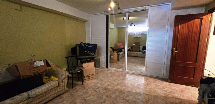 Chalet independiente – Bormujos