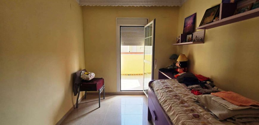 Chalet independiente – Bormujos