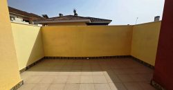 Chalet independiente – Bormujos