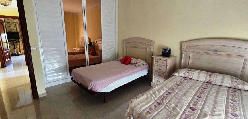 Chalet independiente – Bormujos
