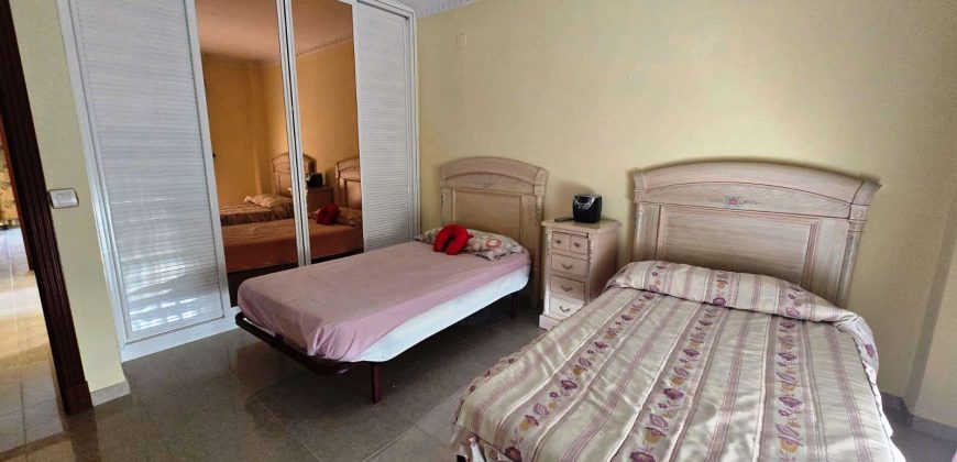 Chalet independiente – Bormujos
