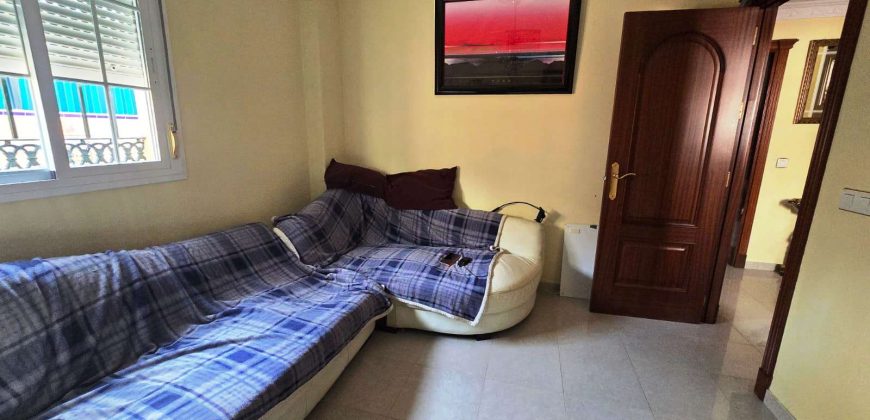 Chalet independiente – Bormujos