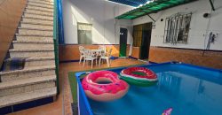 Casa planta baja – Bormujos