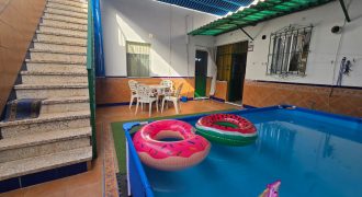 Casa planta baja – Bormujos