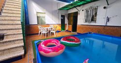 Casa planta baja – Bormujos