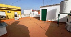 Casa planta baja – Bormujos