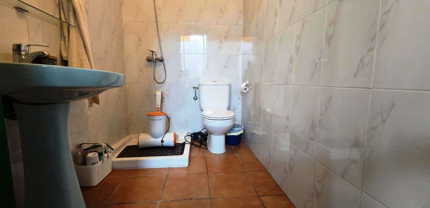 Casa planta baja – Bormujos