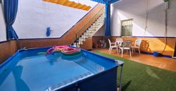 Casa planta baja – Bormujos