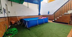 Casa planta baja – Bormujos