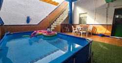 Casa planta baja – Bormujos