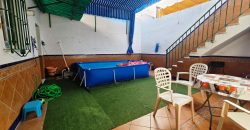 Casa planta baja – Bormujos