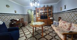 Casa planta baja – Bormujos