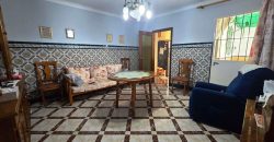 Casa planta baja – Bormujos