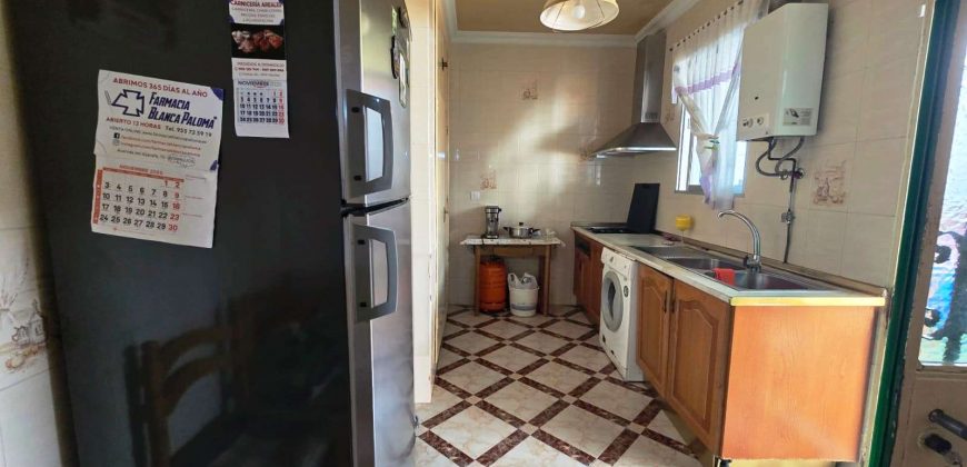 Casa planta baja – Bormujos