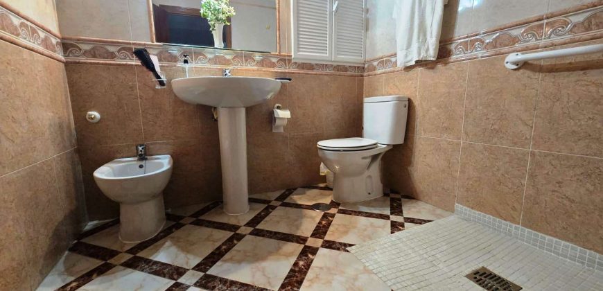 Casa planta baja – Bormujos