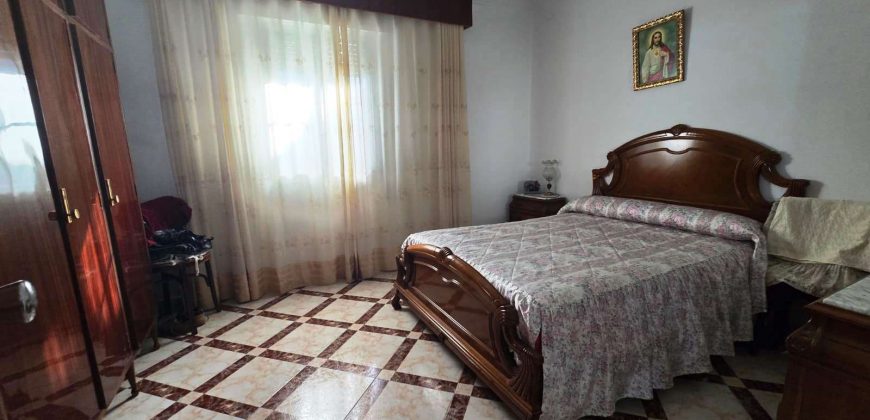 Casa planta baja – Bormujos