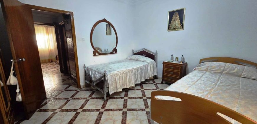 Casa planta baja – Bormujos