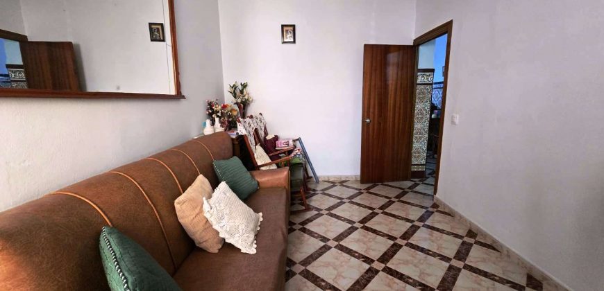 Casa planta baja – Bormujos