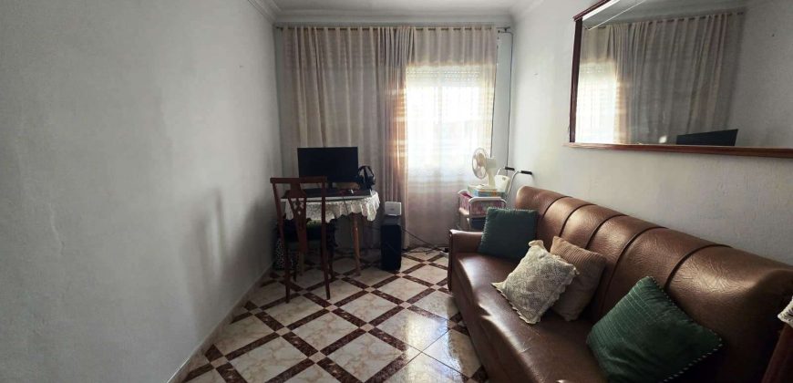 Casa planta baja – Bormujos